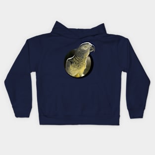 parrot Kids Hoodie